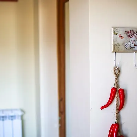 아파트 A A Pochi Minuti Dal Mare 갈리폴리