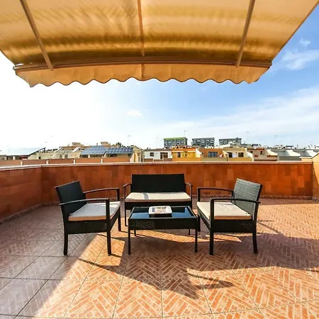 A A Pochi Minuti Dal Mare Apartment Gallipoli