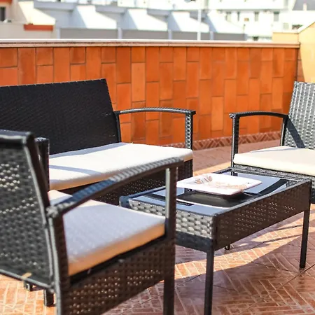 아파트 A A Pochi Minuti Dal Mare 갈리폴리