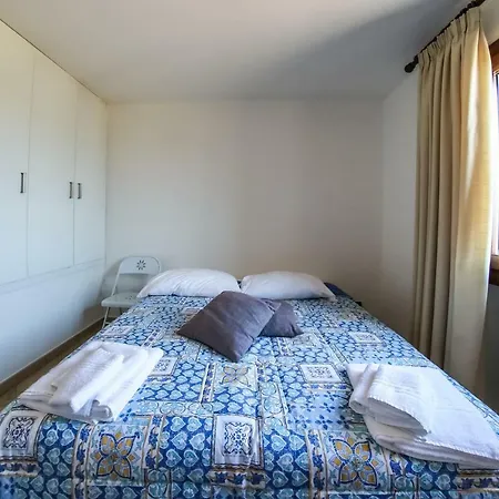 A A Pochi Minuti Dal Mare Apartment *