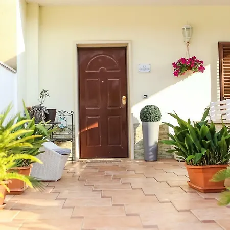 A A Pochi Minuti Dal Mare 아파트 갈리폴리