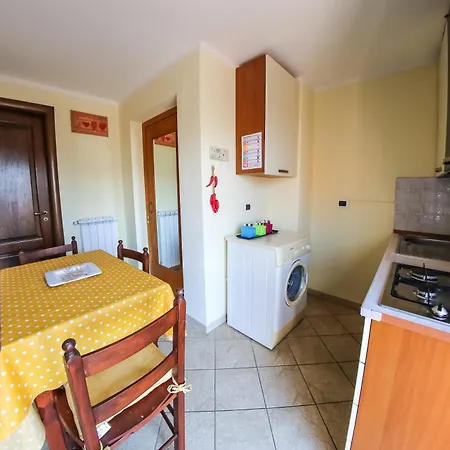 A A Pochi Minuti Dal Mare * 갈리폴리