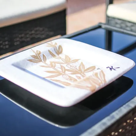 A A Pochi Minuti Dal Mare * 갈리폴리