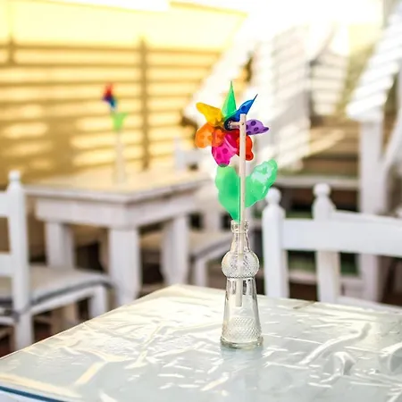 A A Pochi Minuti Dal Mare 갈리폴리