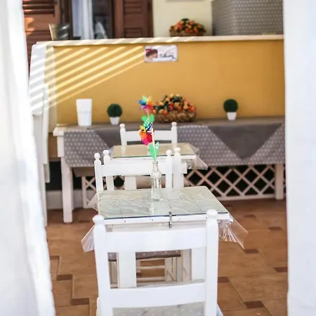 A A Pochi Minuti Dal Mare Apartment Gallipoli