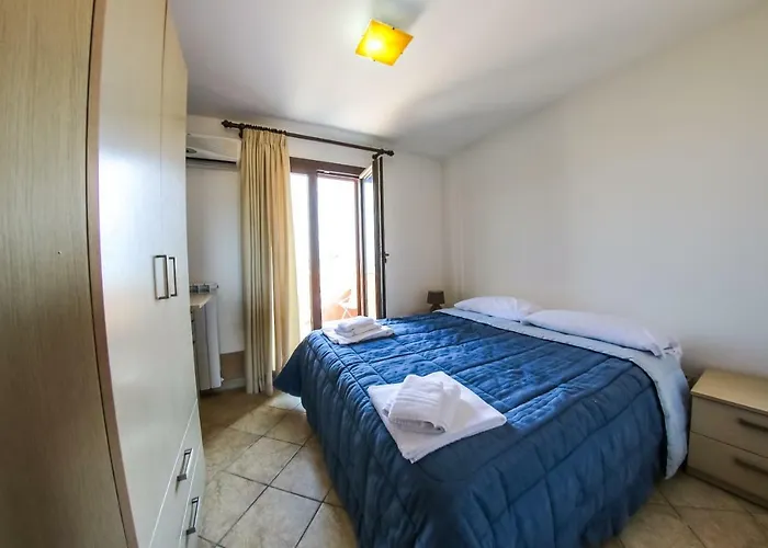 A A Pochi Minuti Dal Mare * 갈리폴리