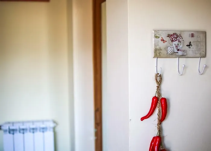 아파트 A A Pochi Minuti Dal Mare 갈리폴리