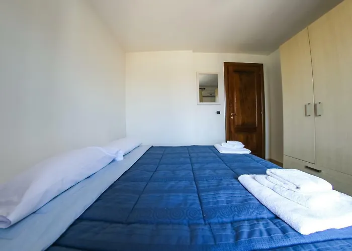 A A Pochi Minuti Dal Mare