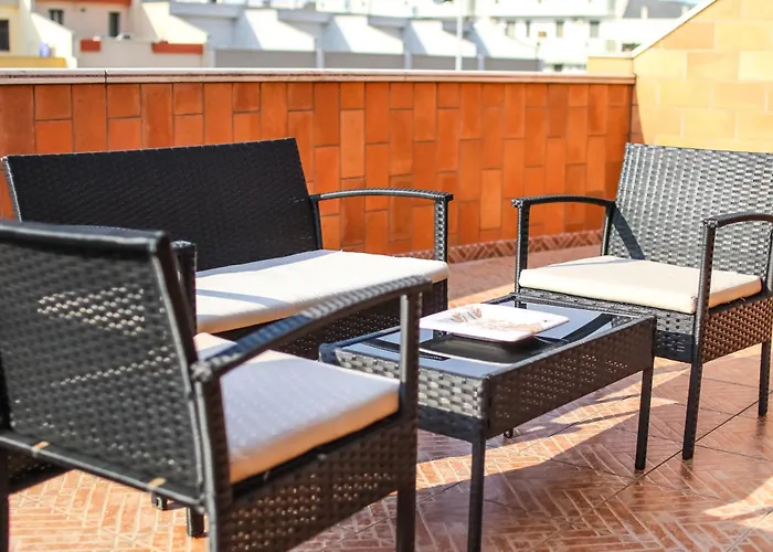 아파트 A A Pochi Minuti Dal Mare 갈리폴리