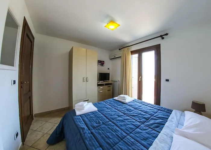 A A Pochi Minuti Dal Mare 갈리폴리