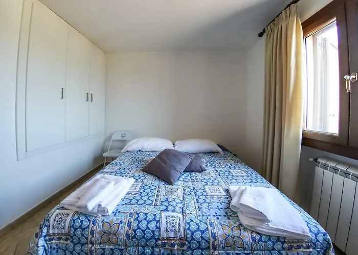 A A Pochi Minuti Dal Mare 아파트 *