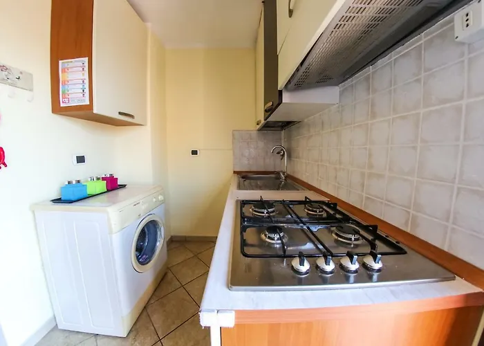 A A Pochi Minuti Dal Mare * 갈리폴리