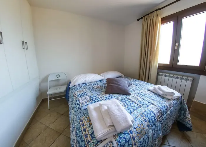 아파트 A A Pochi Minuti Dal Mare