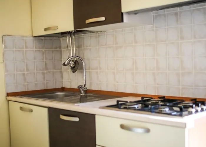 A A Pochi Minuti Dal Mare * 갈리폴리