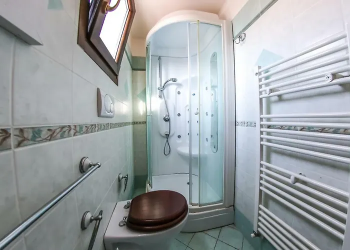 아파트 A A Pochi Minuti Dal Mare