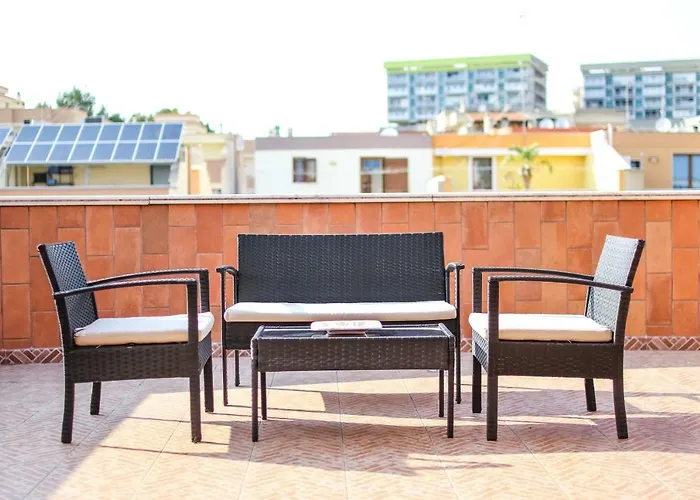 아파트 A A Pochi Minuti Dal Mare *