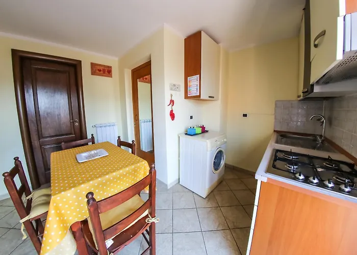 A A Pochi Minuti Dal Mare * 갈리폴리