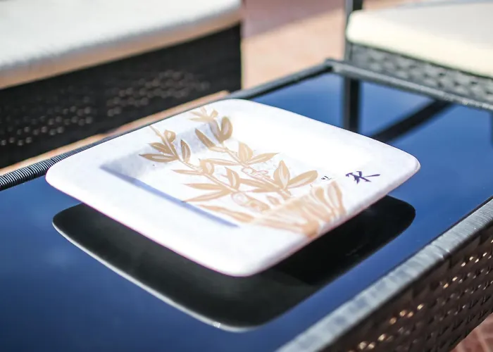 A A Pochi Minuti Dal Mare * 갈리폴리