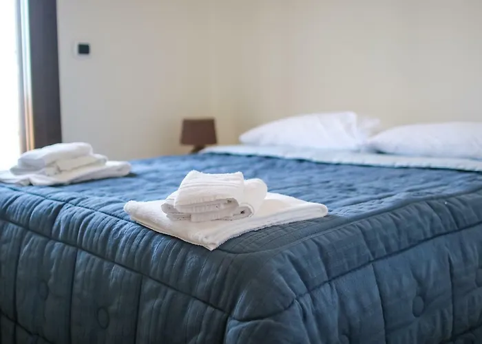 A A Pochi Minuti Dal Mare 갈리폴리