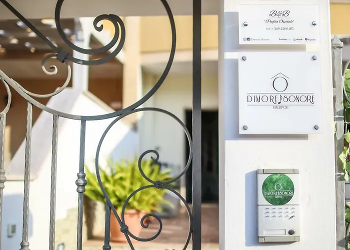 A A Pochi Minuti Dal Mare 아파트