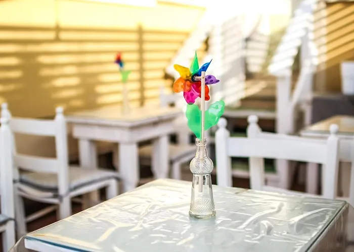 A A Pochi Minuti Dal Mare 갈리폴리